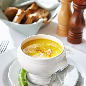 Fotografie Restaurant Casa Albă - 13