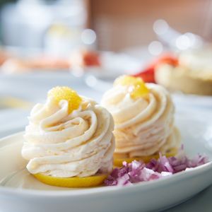 Fotografie Restaurant Casa Albă - 14