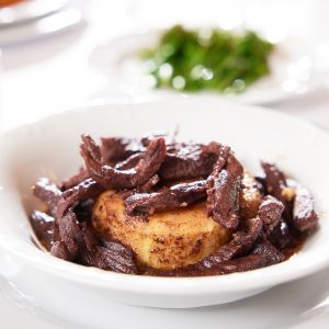 Fotografie Restaurant Casa Albă - 17