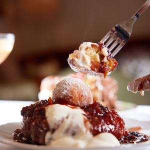 Fotografie Restaurant Casa Albă - 18