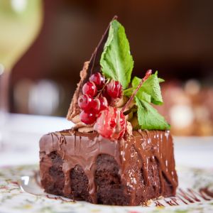 Fotografie Restaurant Casa Albă - 19