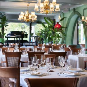 Fotografie Restaurant Casa Albă - 2