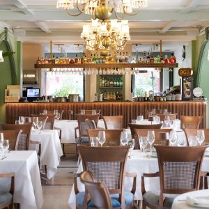 Fotografie Restaurant Casa Albă - 3