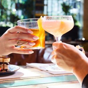 Fotografie Biutiful Downtown - 0