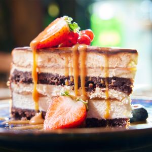 Fotografie Biutiful Downtown - 7