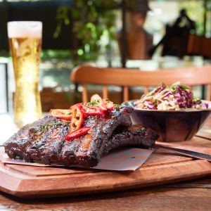 Fotografie Biutiful Downtown - 6