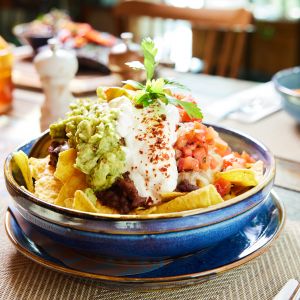 Fotografie Biutiful Downtown - 3