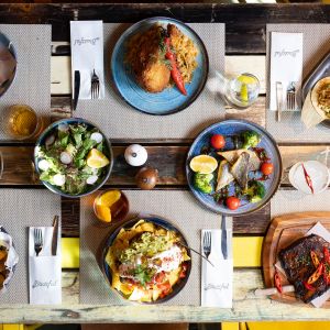 Fotografie Biutiful Downtown - 2