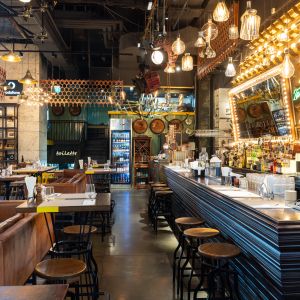 Fotografie Biutiful Downtown - 1