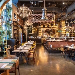 Fotografie Biutiful Downtown - 10