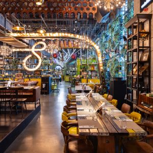 Fotografie Biutiful Downtown - 8