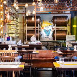 Fotografie Biutiful Downtown - 0