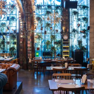 Fotografie Biutiful Downtown - 1