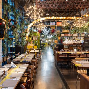 Fotografie Biutiful Downtown - 3