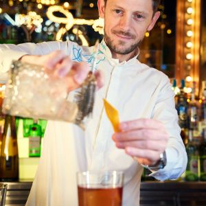 Fotografie Biutiful Downtown - 4