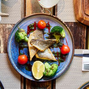 Fotografie Biutiful Downtown - 8