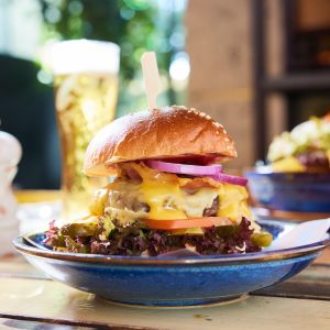 Fotografie Biutiful Downtown - 10