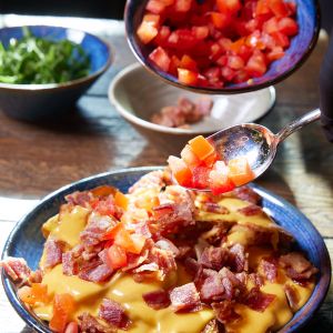 Fotografie Biutiful Downtown - 16