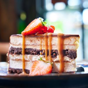 Fotografie Biutiful Downtown - 17