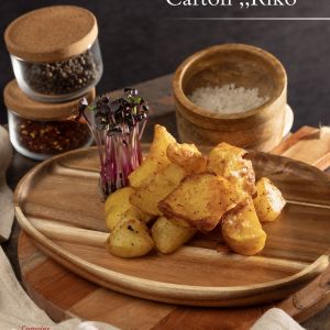 Fotografie DAF Junior - 3