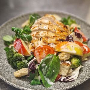 Fotografie Rare Garden - 4