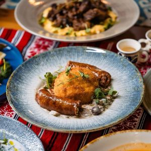 Fotografie Rare Garden - 3