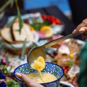 Fotografie Rare Garden - 5