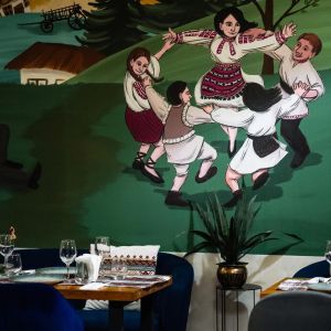 Fotografie Rare Garden - 7