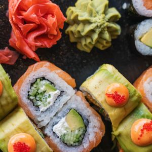 Fotografie Vibe Restaurant Sushi Brasov & Cocktail Bar - 3