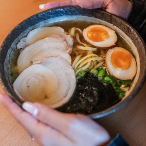 Fotografie Vibe Restaurant Sushi Brasov & Cocktail Bar - 4