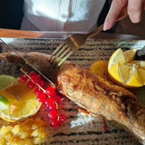 Fotografie Brasileiro Steakhouse - 0