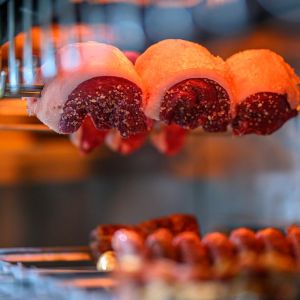 Fotografie Brasileiro Steakhouse - 1