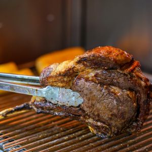 Fotografie Brasileiro Steakhouse - 3