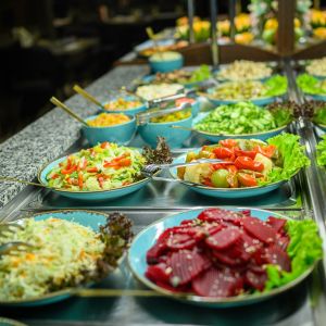 Fotografie Brasileiro Steakhouse - 4