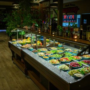 Fotografie Brasileiro Steakhouse - 5