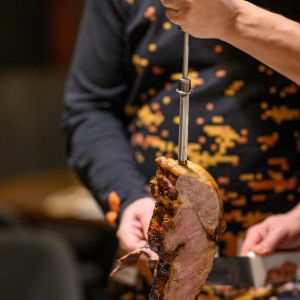 Fotografie Brasileiro Steakhouse - 6