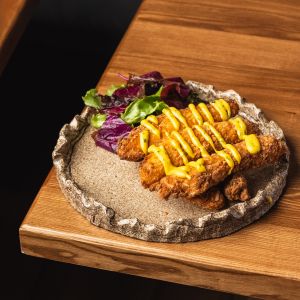 Fotografie Amestec - 3