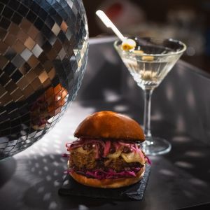 Fotografie Amestec - 6