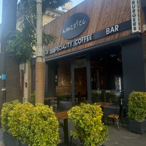 Fotografie Amestec - 1