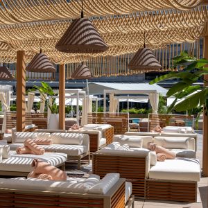 Fotografie NAMI Beach Club & More - 1