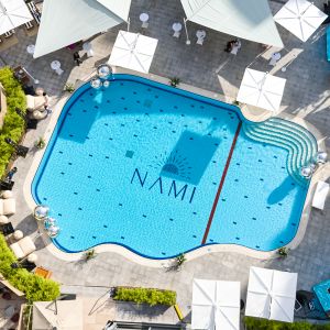 Fotografie NAMI Beach Club & More - 0
