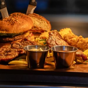 Fotografie Czech In Iulius Town by Staropramen - 3