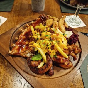 Fotografie Czech In Iulius Town by Staropramen - 4