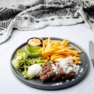 Fotografie Balkan Bistro - 1