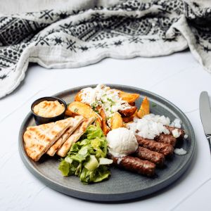 Fotografie Balkan Bistro - 2
