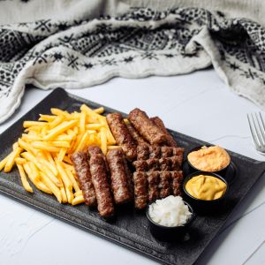 Fotografie Balkan Bistro - 4