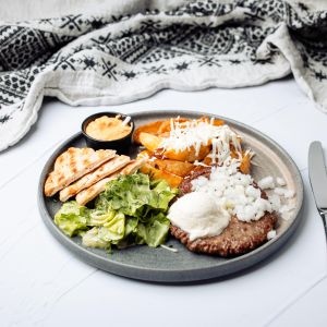 Fotografie Balkan Bistro - 5