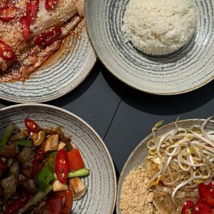 Fotografie Hushimo - 1