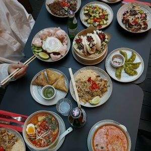 Fotografie Hushimo - 4