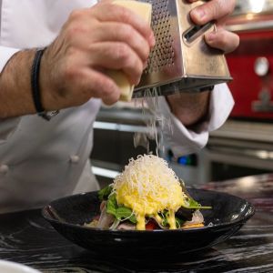 Fotografie Rispetto Cucina Italiana - 3